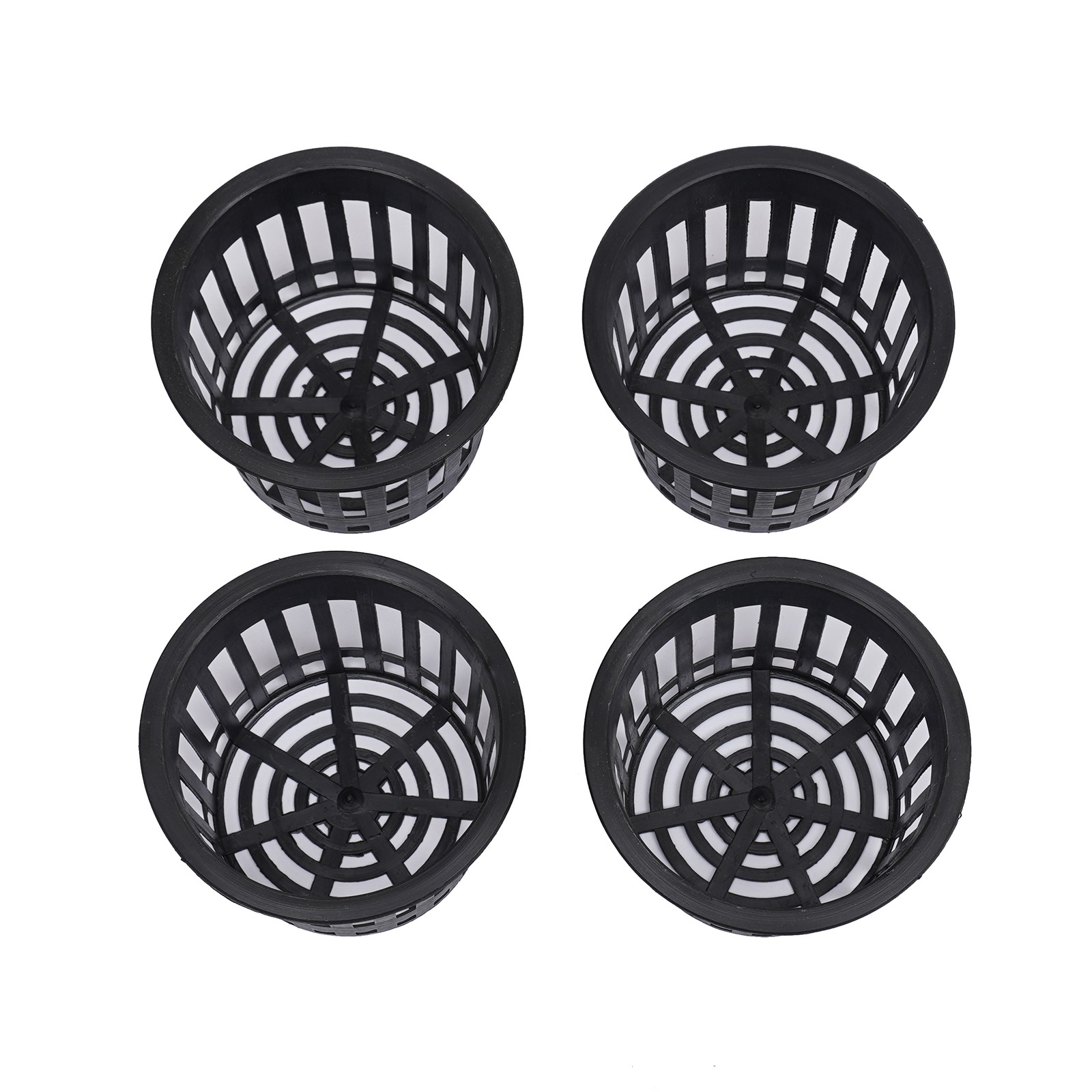 Hydroponics Deep Water Culture DWC Hydroponic System buckets Drip Growing System