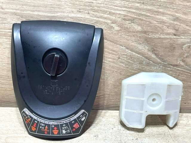 Craftsman S205 Chainsaw Air Filter & Cover OME USED