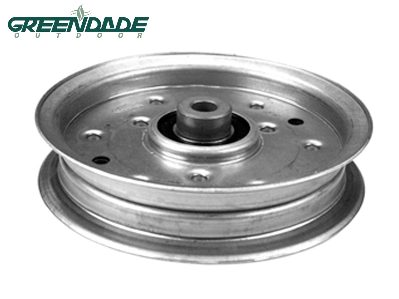 IDLER PULLEY FOR MTD 756-04129 956-04129 756-04129B 956-04129 75604129C
