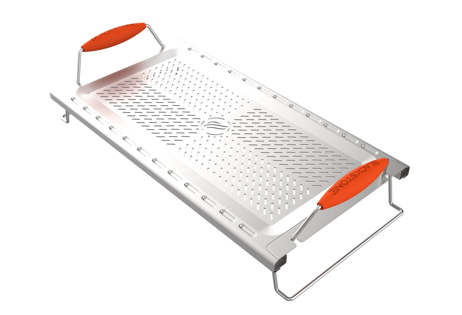 Stainless Steel Adjustable Warming Rack