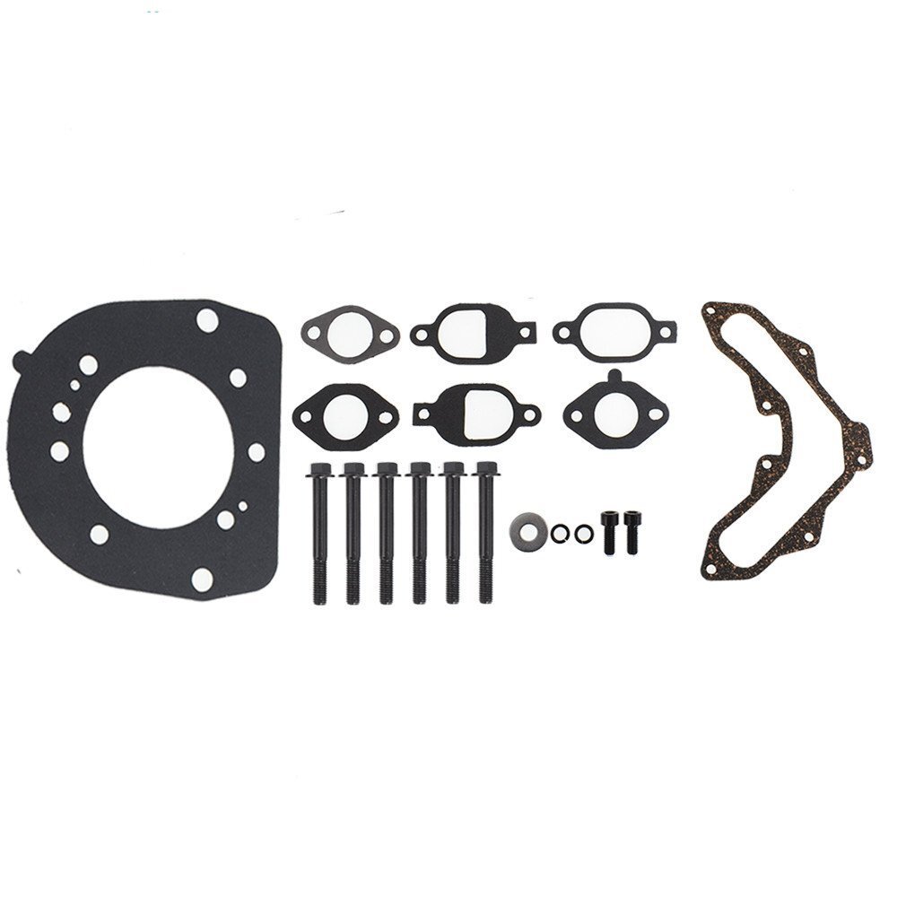 Cylinder Head Gasket Kit For Kohler SV541 SV590 SV591 SV600 SV601 SV610 SV620