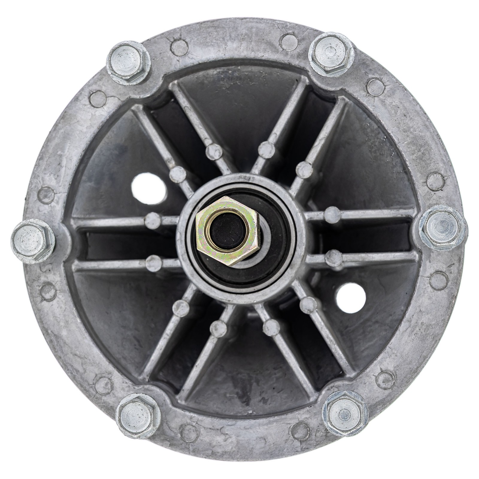 Exmark 126-4630 Cutter Housing Complete Radius E S Series