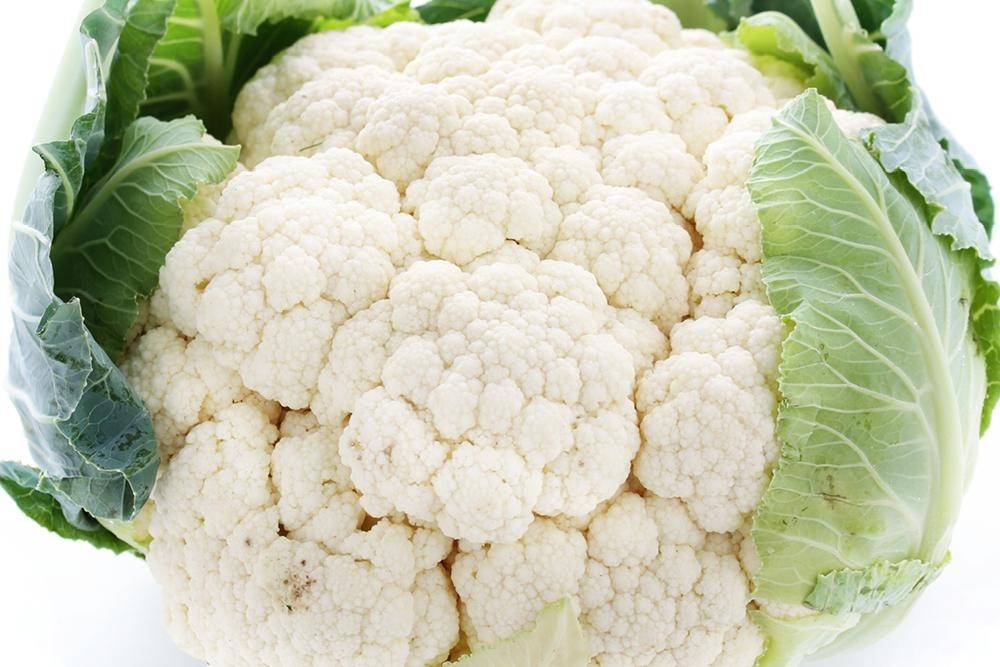Cauliflower Seeds Non-GMO Heirloom High Germination Vegetable Garden Planting