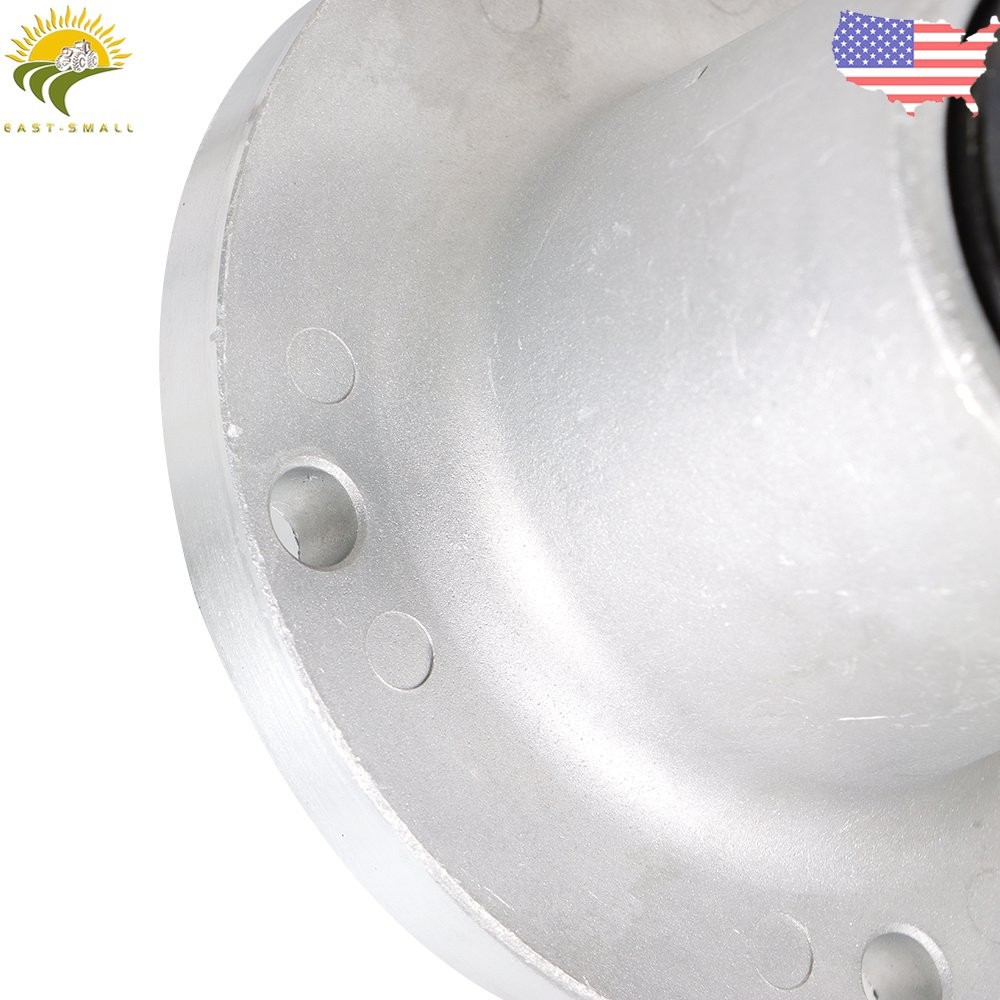Thomletha Deck Spindle for Hustler 783506 FasTrak Mini Z Super Mini 3 Pack
