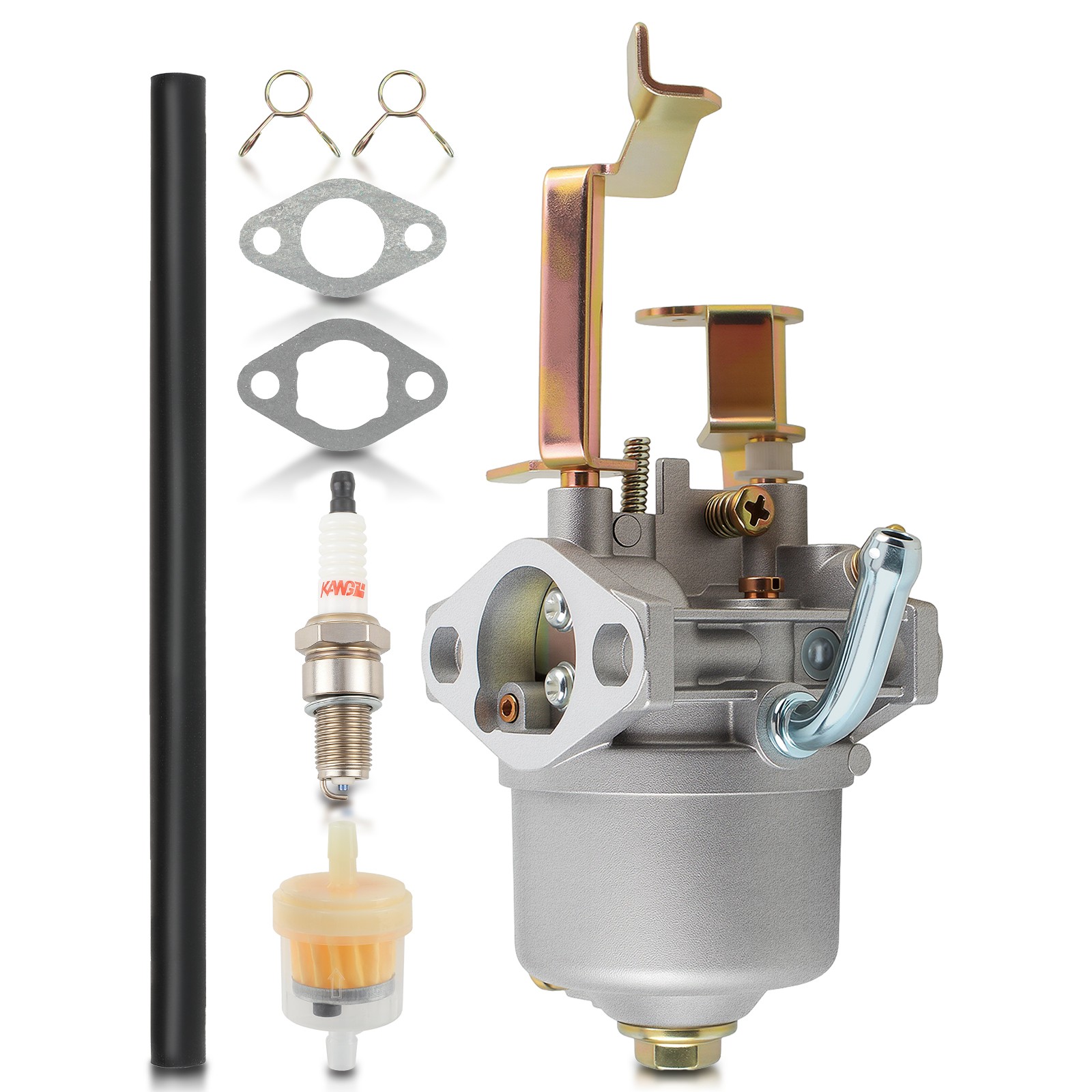 Carburetor for UST branded 1200 watt generator