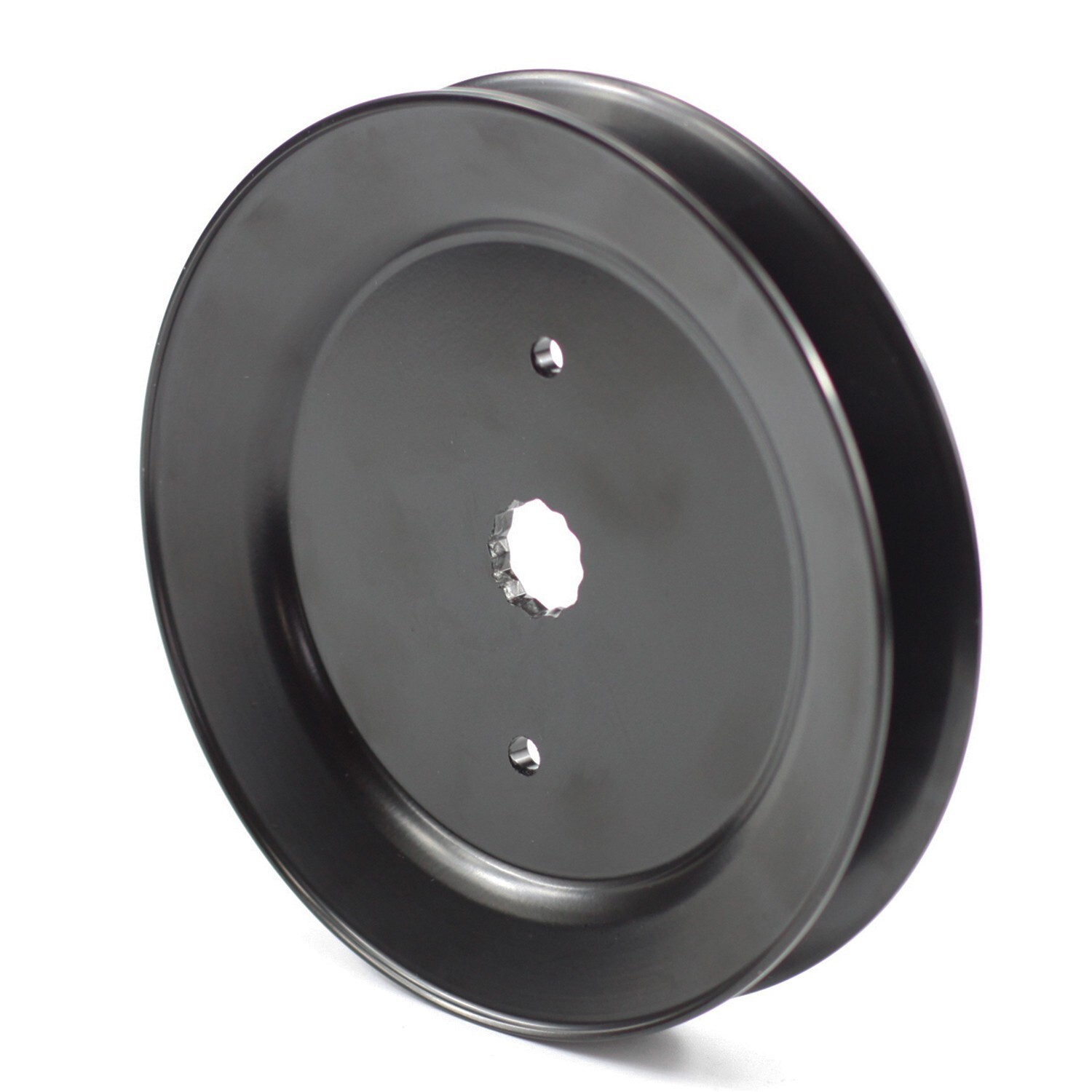 Spindle Pulley for Craftsman Mower – 153535 Mower Deck Pulley Fit for Craftsman