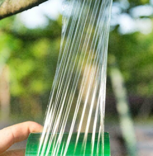 360ft Grafting Tape Garden Tree Seedling Self-adhesive Stretchable Pruning