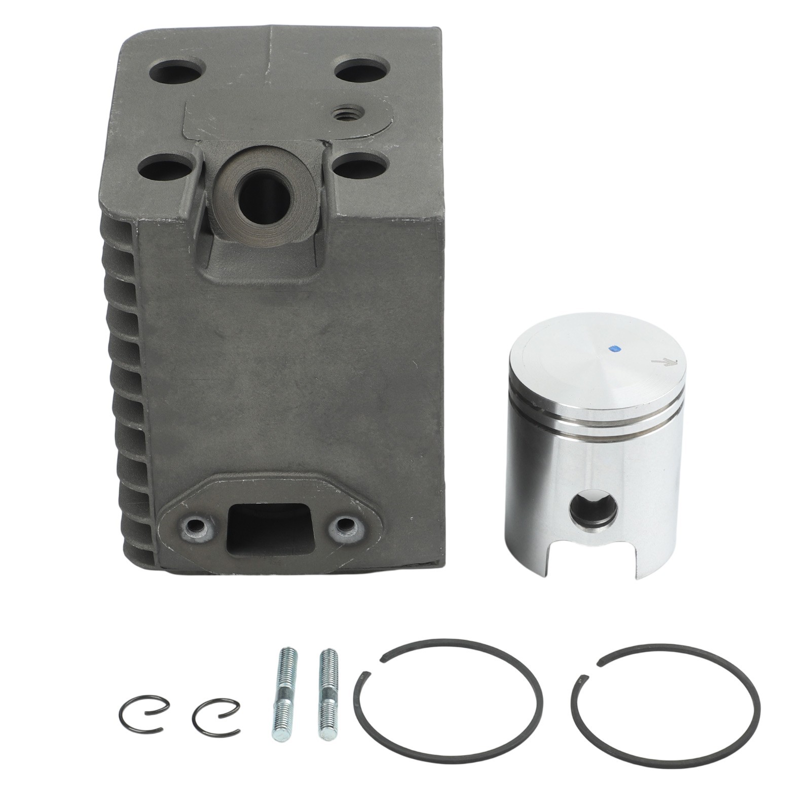 1 Set 45mm Cylinder Kit For Wacker WM80 & BS500 BS600 BS700 0099336 0045909 New