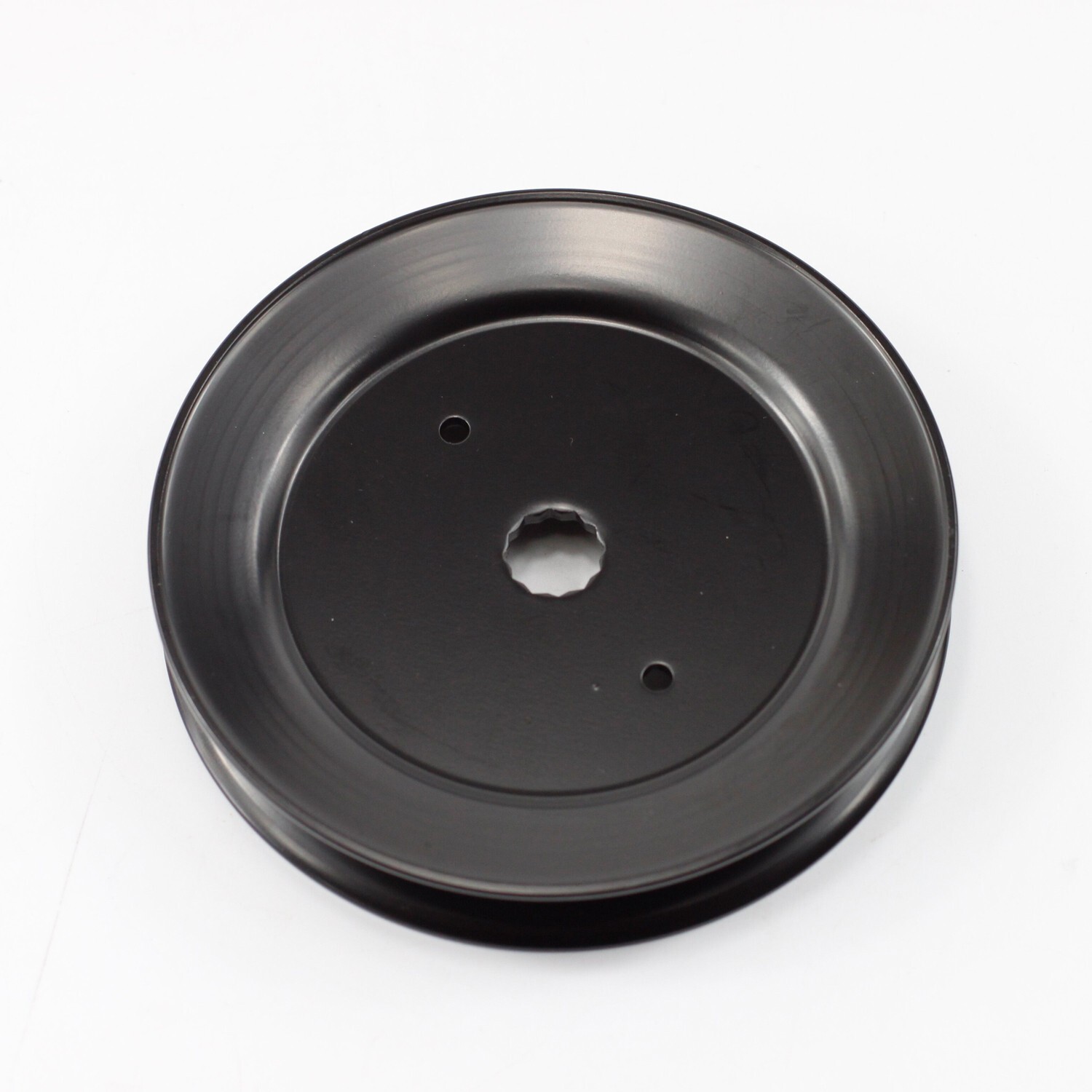 Spindle Pulley for Craftsman Mower – 153535 Mower Deck Pulley Fit for Craftsman