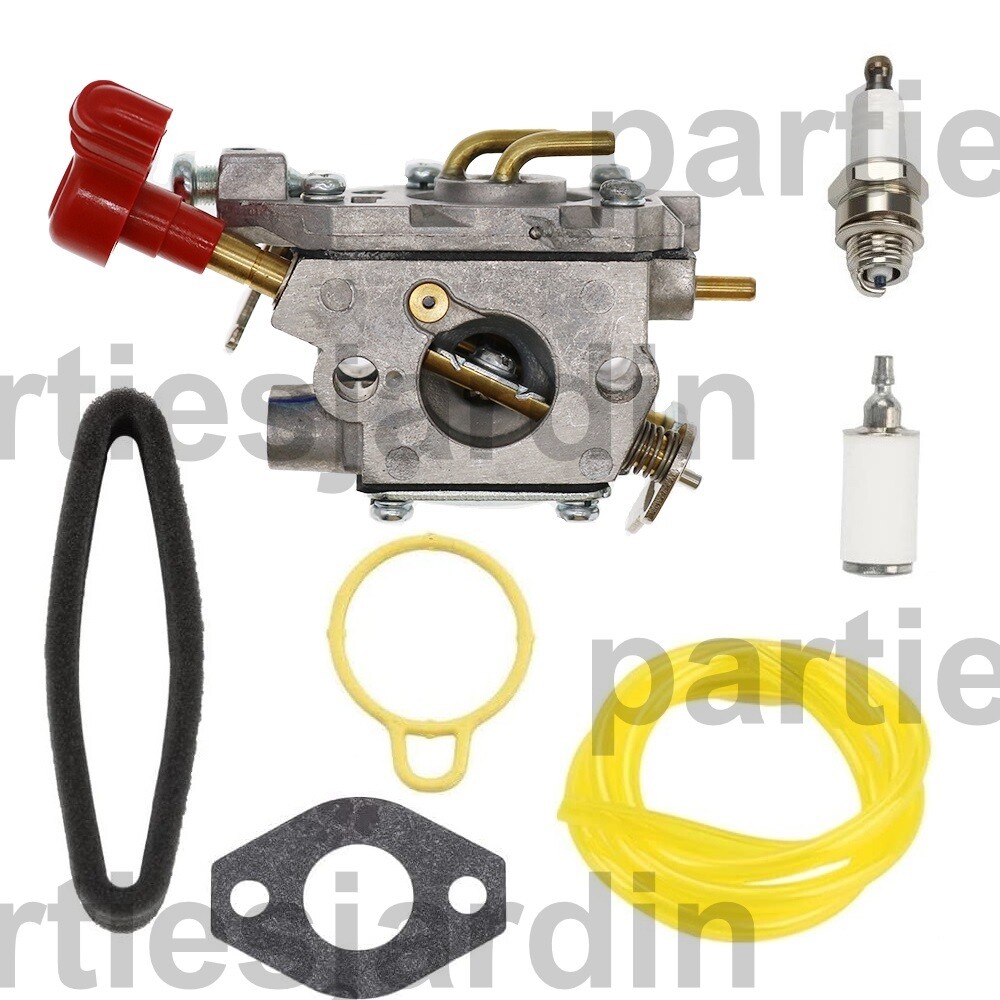 Carburetor Carb For CRAFTSMAN BV250 27cc 2cycle 450CFM 205MPH Leaf Blower