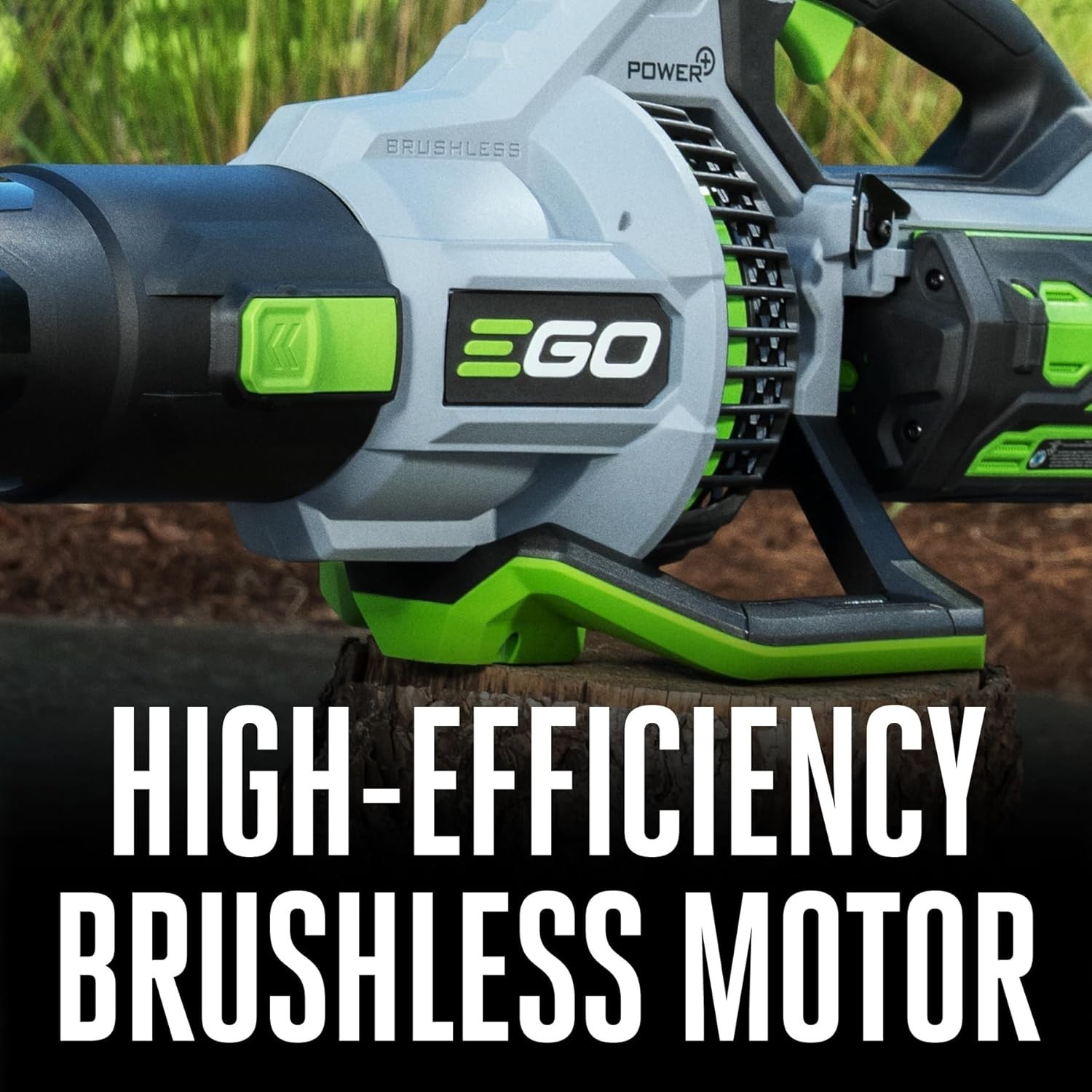 New EGO 765CFM LB7650 56V Leaf Blower TOOL ONLY NO BATTERY OR CHARGER. NEW