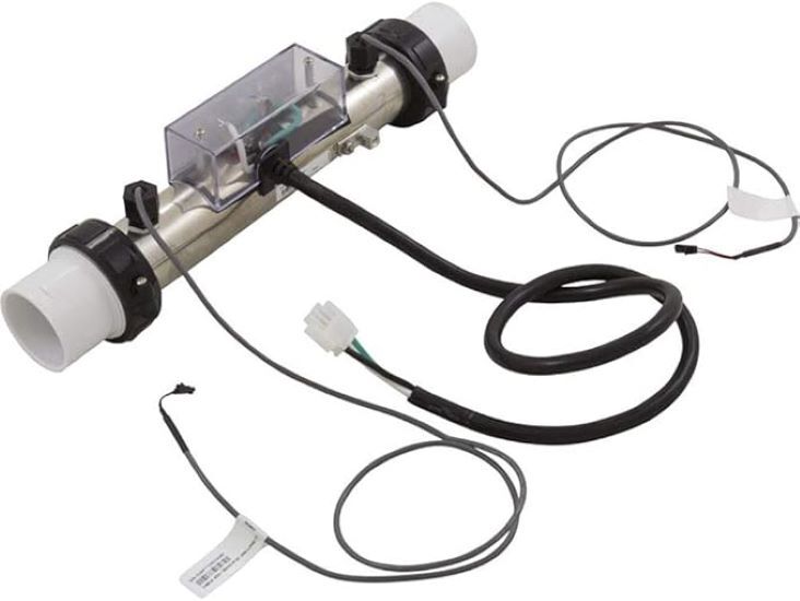 403471 RS101 Dreammaker Spa Flow-Thru Heater M7 1-1/2″ X 12″ 1.0/4.0kW 230V