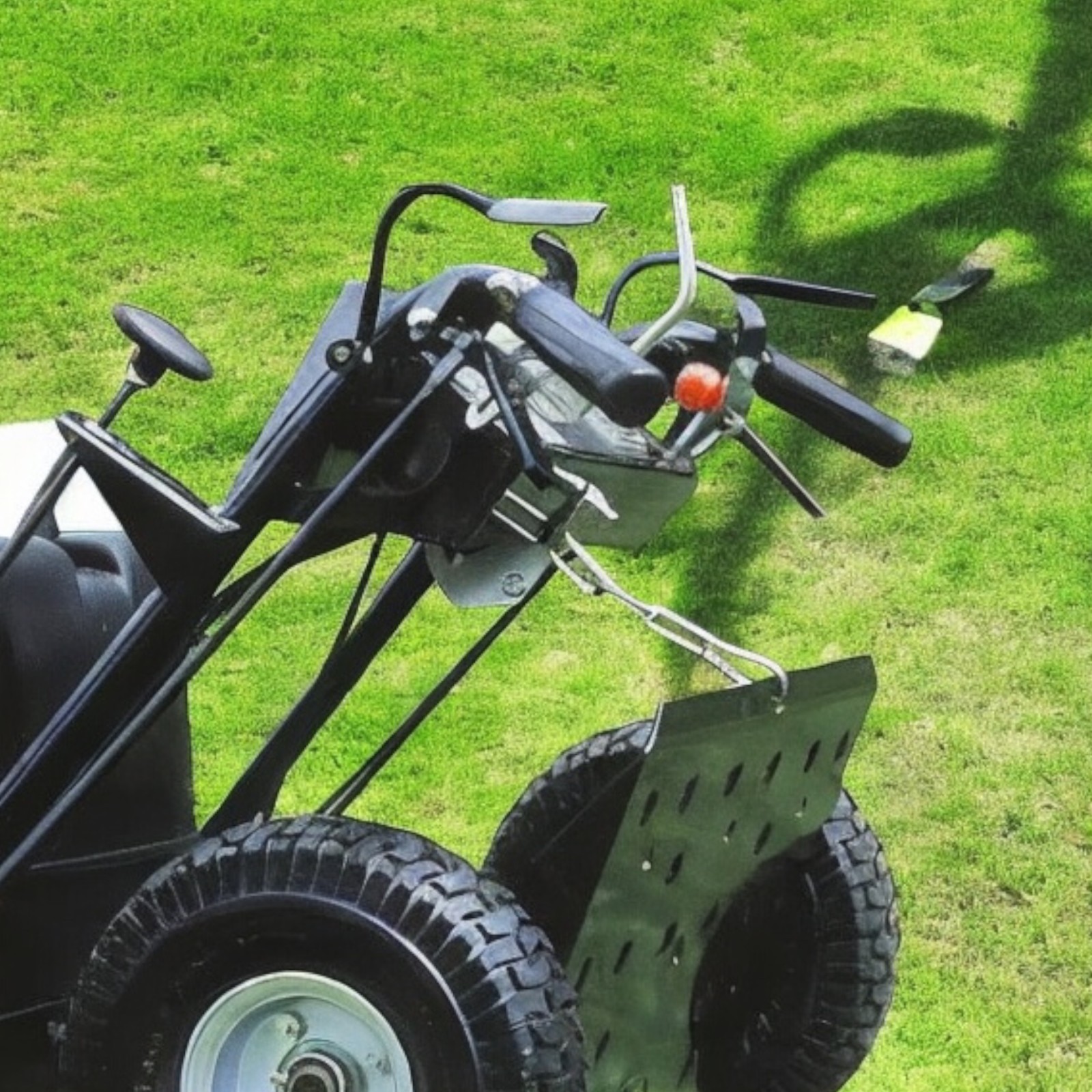 Jungle Jim’s Jungle Wheels Two Wheels BRAND NEW