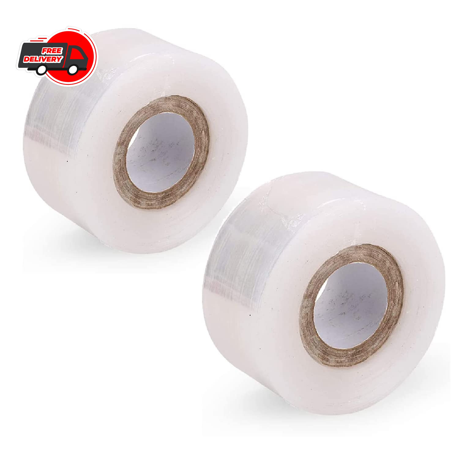 2Pcs Garden Grafting Tape for Plant Tape Buddy Grafting Supplies Self-Adhesive