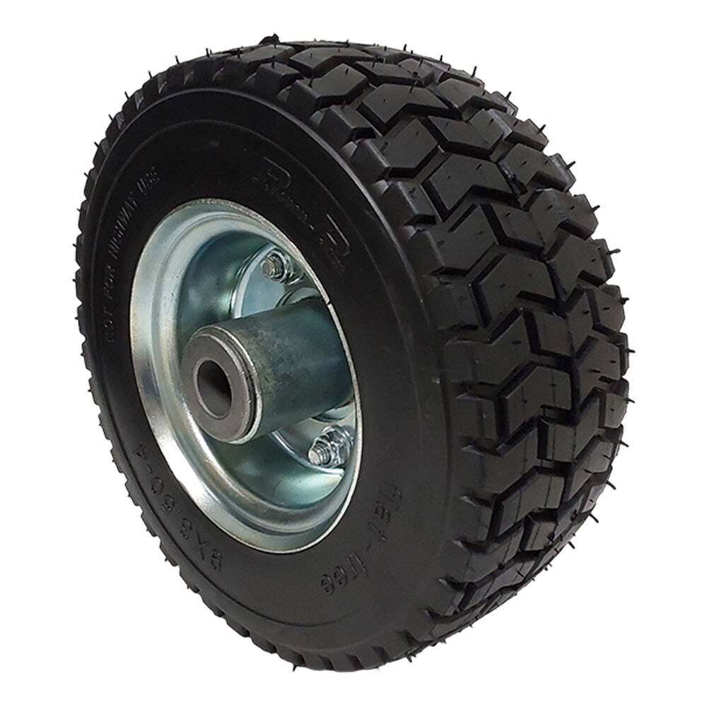 No Flat Tires For Velke 9X3.5-4 Pro 1’S
