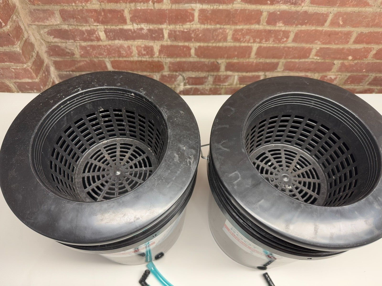 Root Spa Active Aqua 5 gallon x2