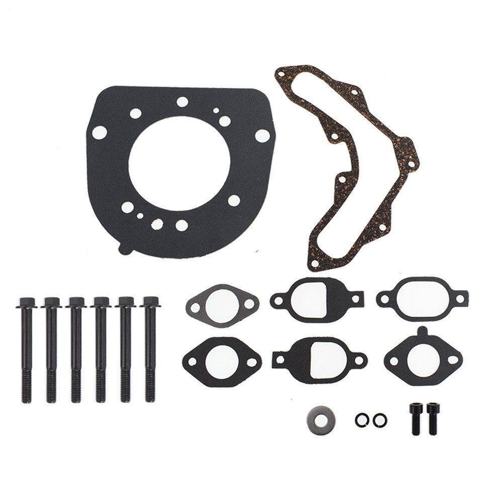 Cylinder Head Gasket Kit For Kohler SV541 SV590 SV591 SV600 SV601 SV610 SV620