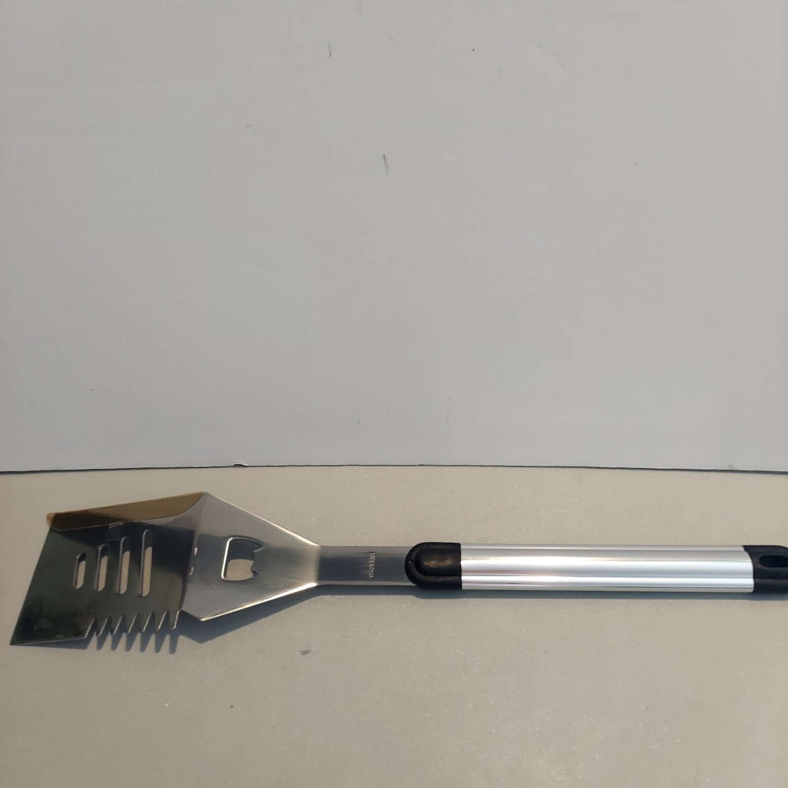 GM Goodwrench Branded BBQ Tool Set 3 pc. 19″ Long- Mechanics Gift Idea