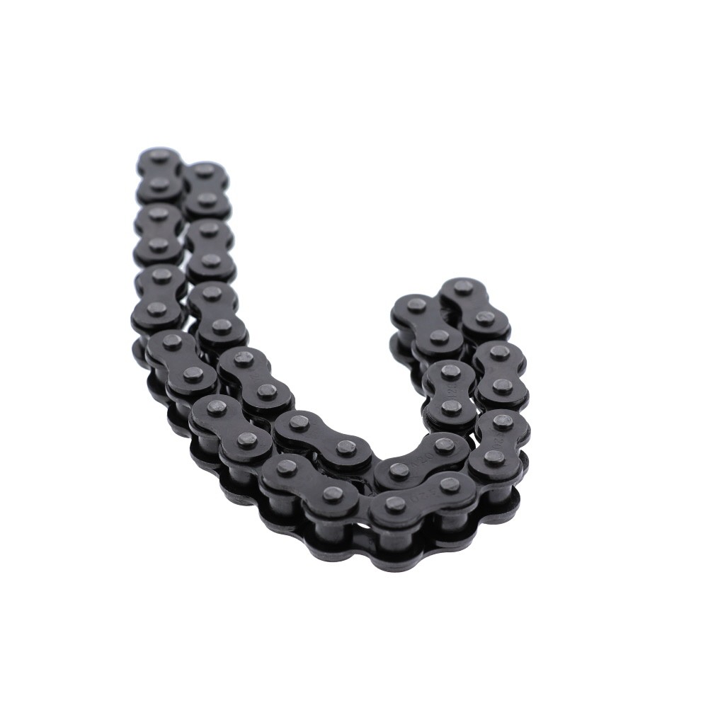 New Briggs & Stratton OEM 579868MA Snow Blower Chain,Roller 420X18.0 1695566 –