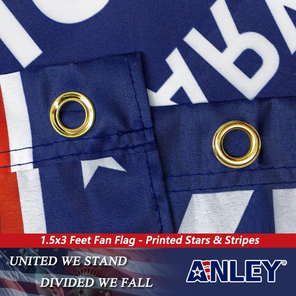 Anley Fly Breeze 3×5 Foot German State Ensign Flag Germany Eagle Flags