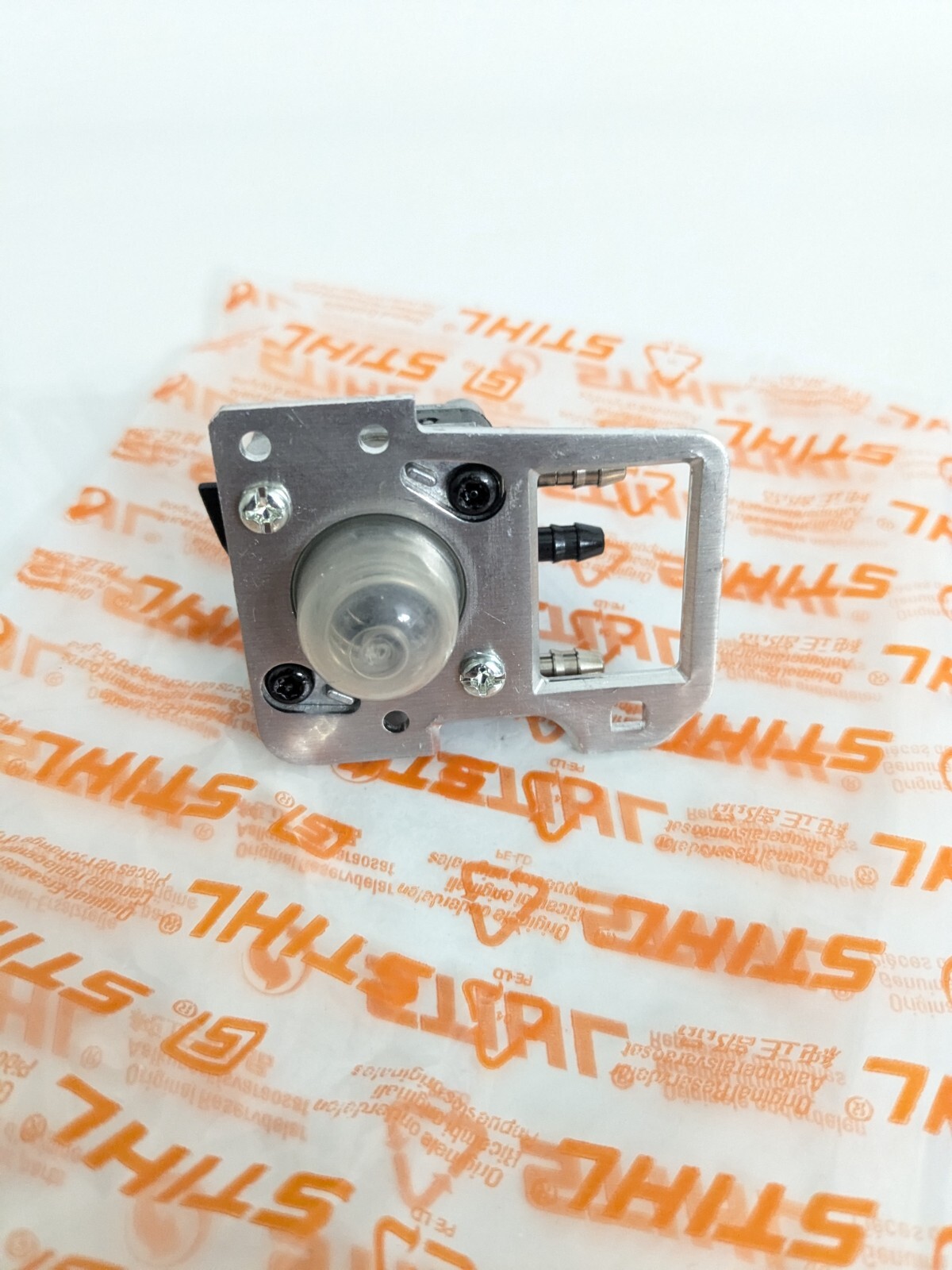 GENUINE OEM ✅ Stihl MS500i Injection Pump 1147 130 0302