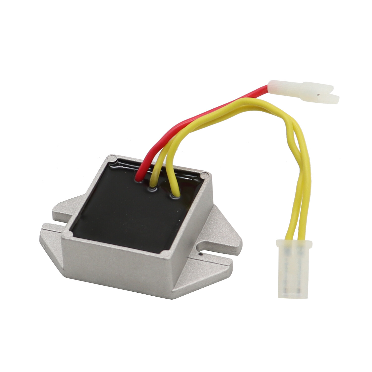 Voltage Regulator for BRIGGS STRATTON 845907 18-24HP Engines John Deere L120