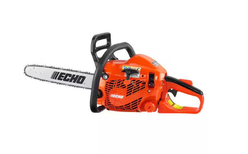 Echo CS-310 14 in. 30.5 cc Gas 2-Stroke Rear Handle Chainsaw