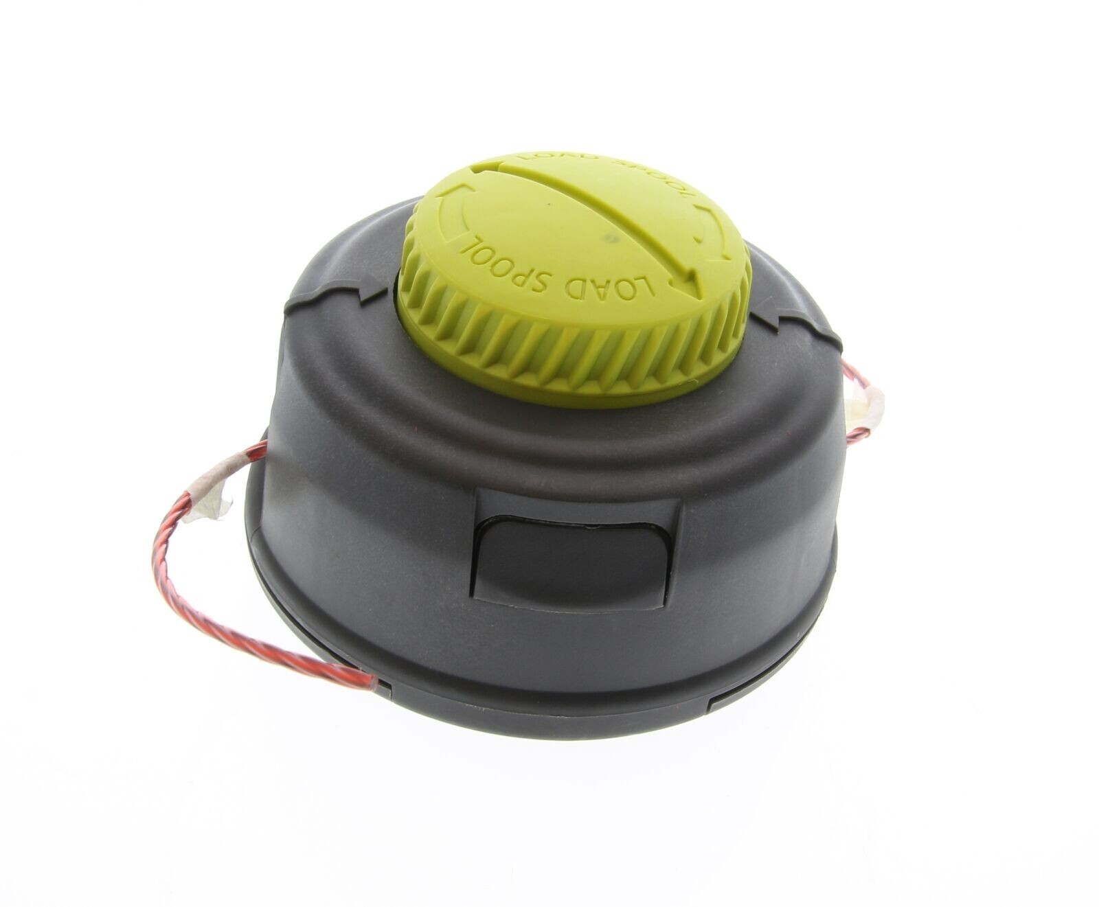 Ryobi Reel Easy Bump Head For RY4CCS RY252CS Curved Shaft Arborless