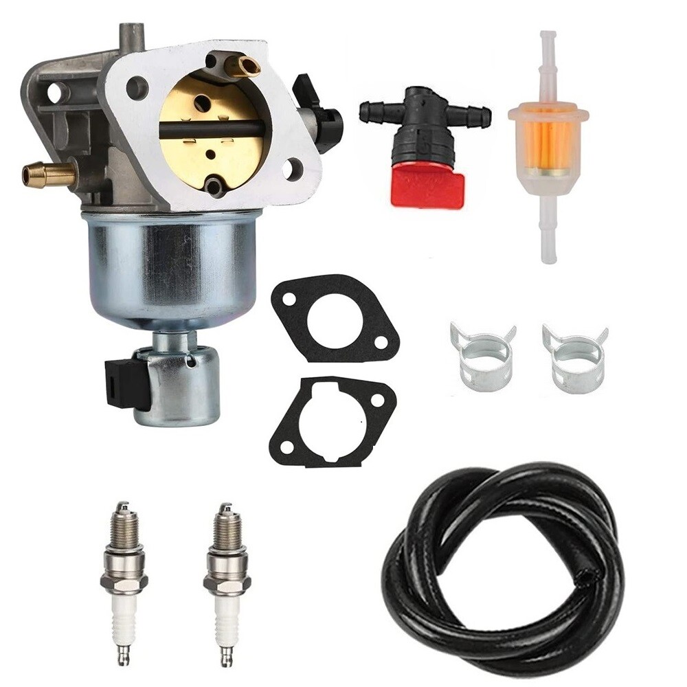 Carburetor For Wright Stander B 48 with kawasaki 22HP engine