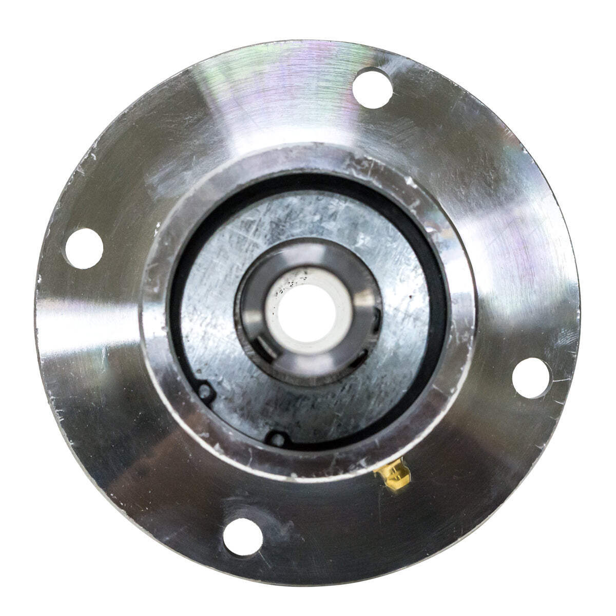 6PK Aluminum Spindle Assembly for Wright Stander 48″ 52″ 61″ Decks 71460007