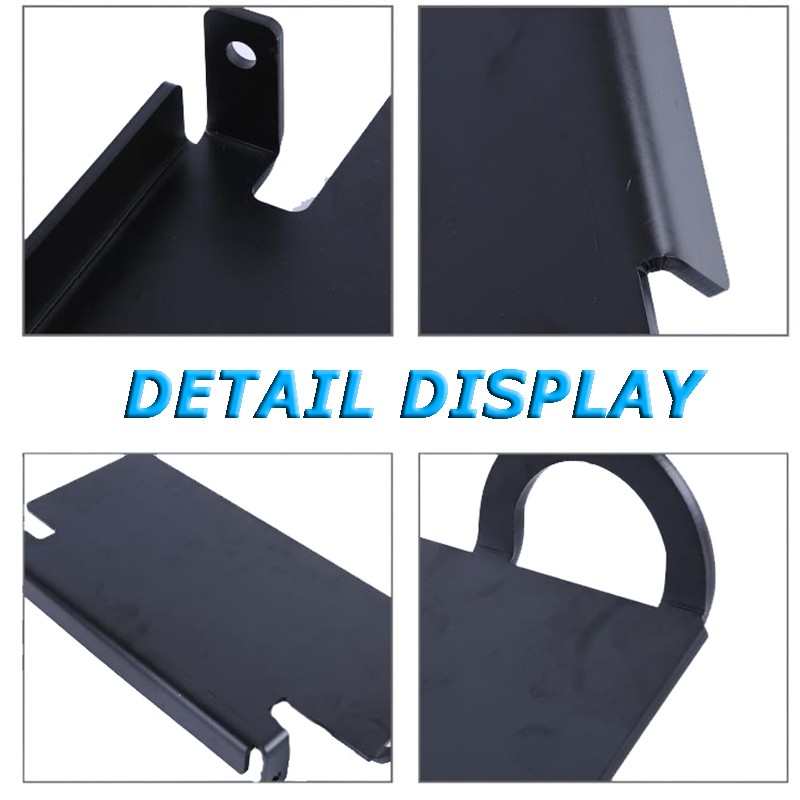 US Chute Blocker Plate Open Close For Exmark Radius E/S Series 48″ 52″ 60″ Mower