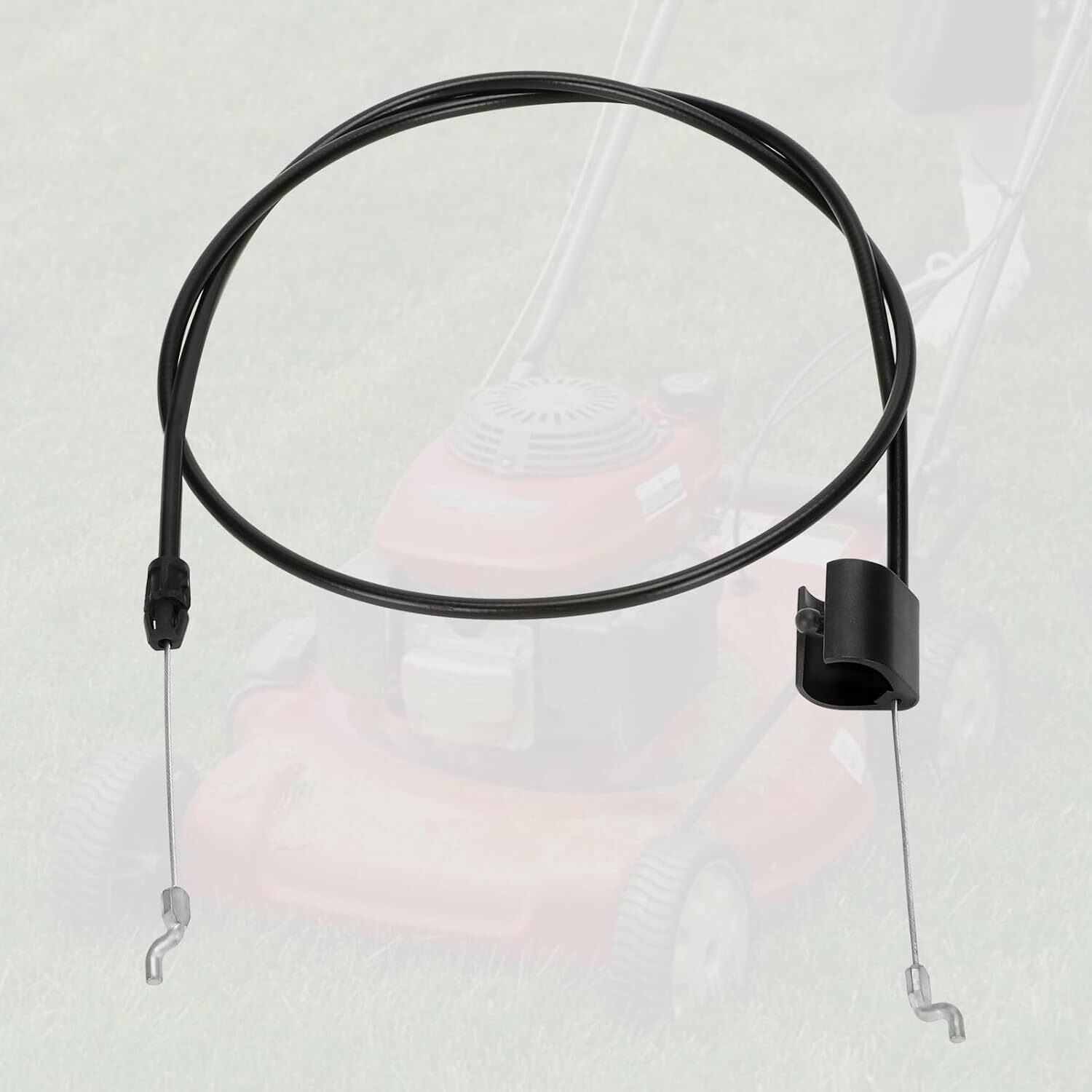 Brake Stop Cable For Briggs Stratton Poulan Craftsman Push 290699 183281