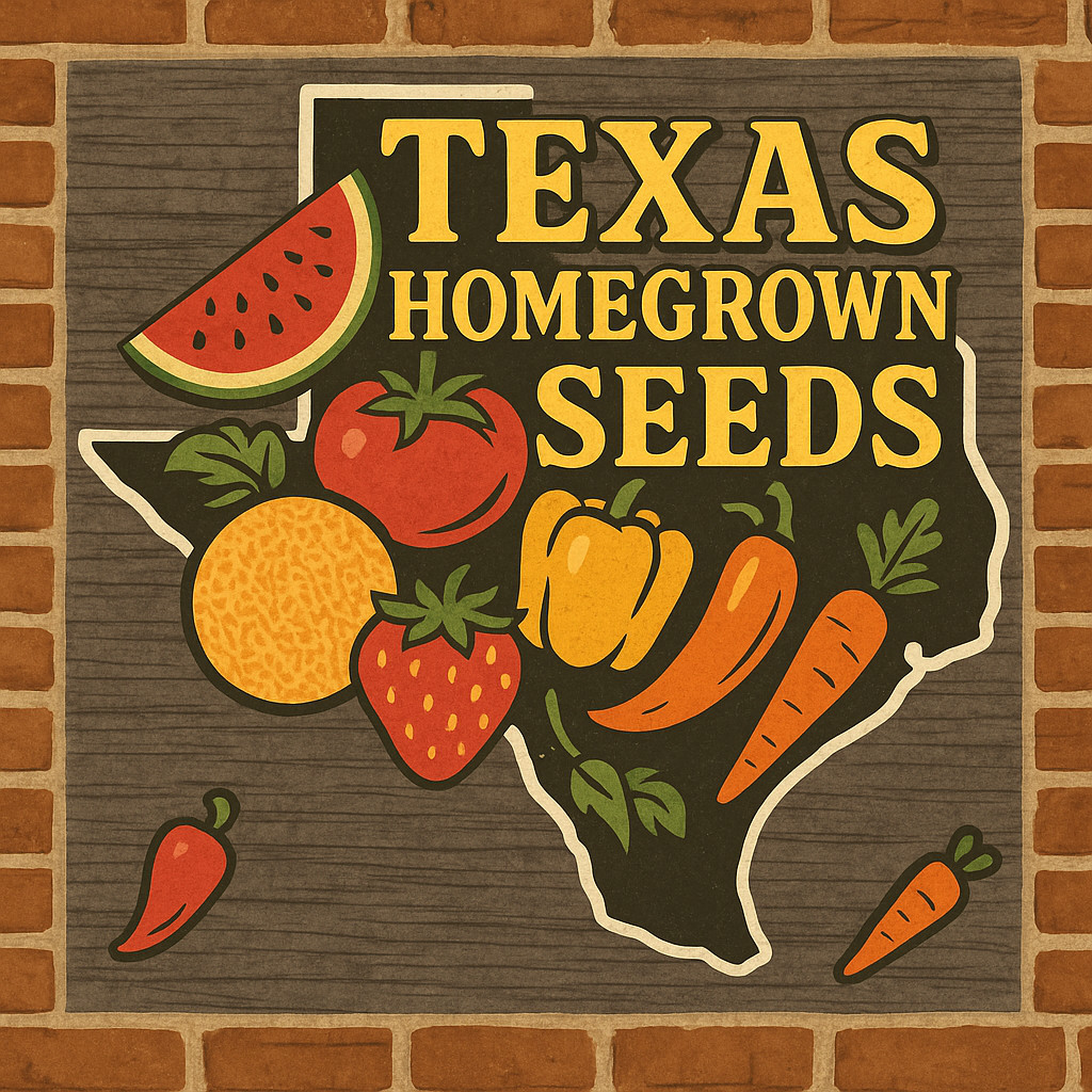 20 Rare Yellow Moon And Stars Watermelon Seeds – Beautiful & Sweet 20-25LB Melon