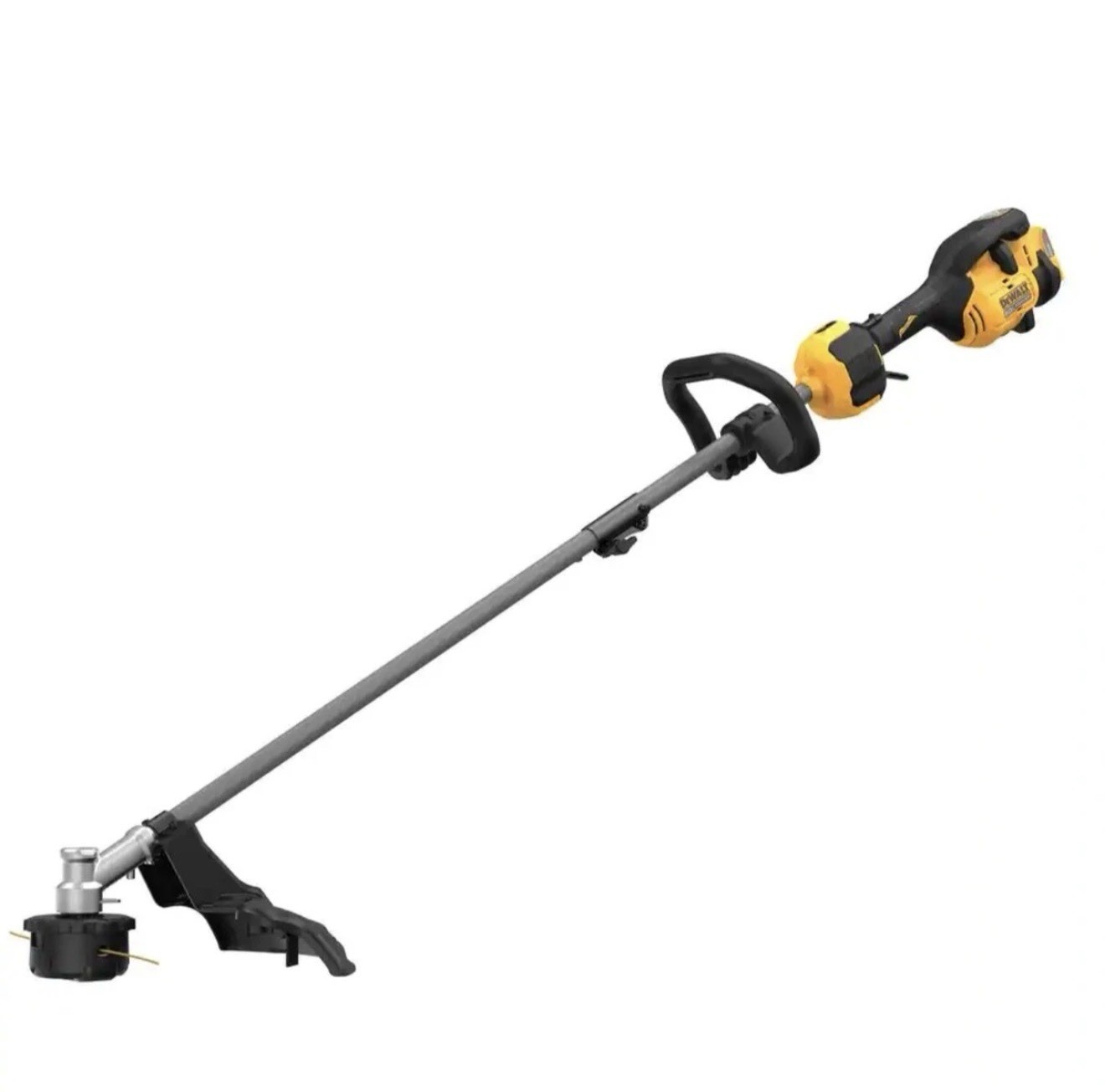Dewalt 60v Max Flexvolt 17” Brushless String Trimmer DCST972 (Tool Only) NEW