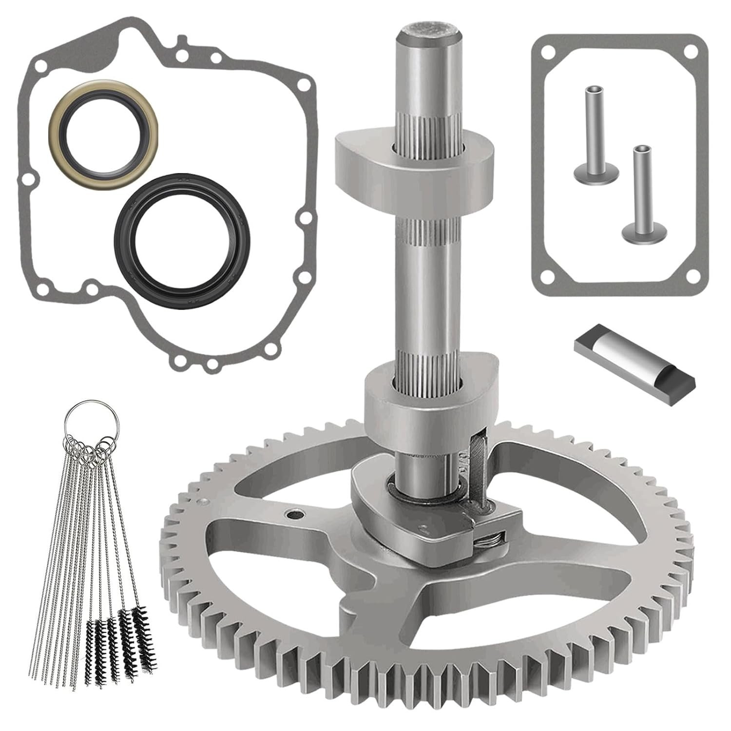 Camshaft 84005207 for Briggs & Stratton 793880 793583 792681 791942 795102 Camsh