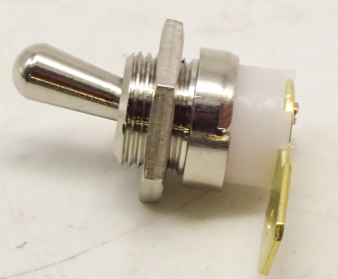 GENUINE ECHO KILL ON OFF SWITCH FITS GT-200 PE-200 + MORE 16340003460