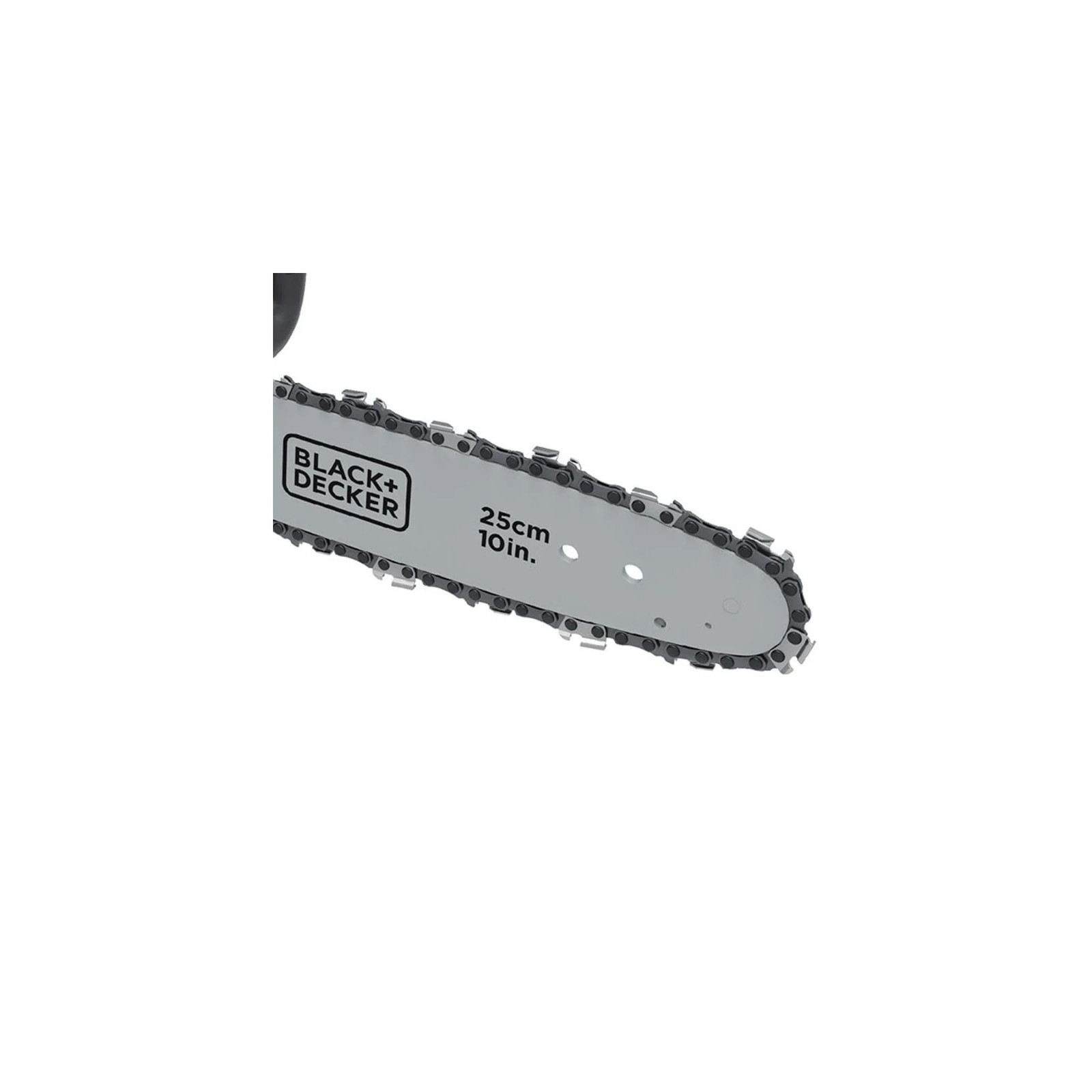 BLACK+DECKER 20V MAX LITHIUM ION CHAINSAW – LCS1020B