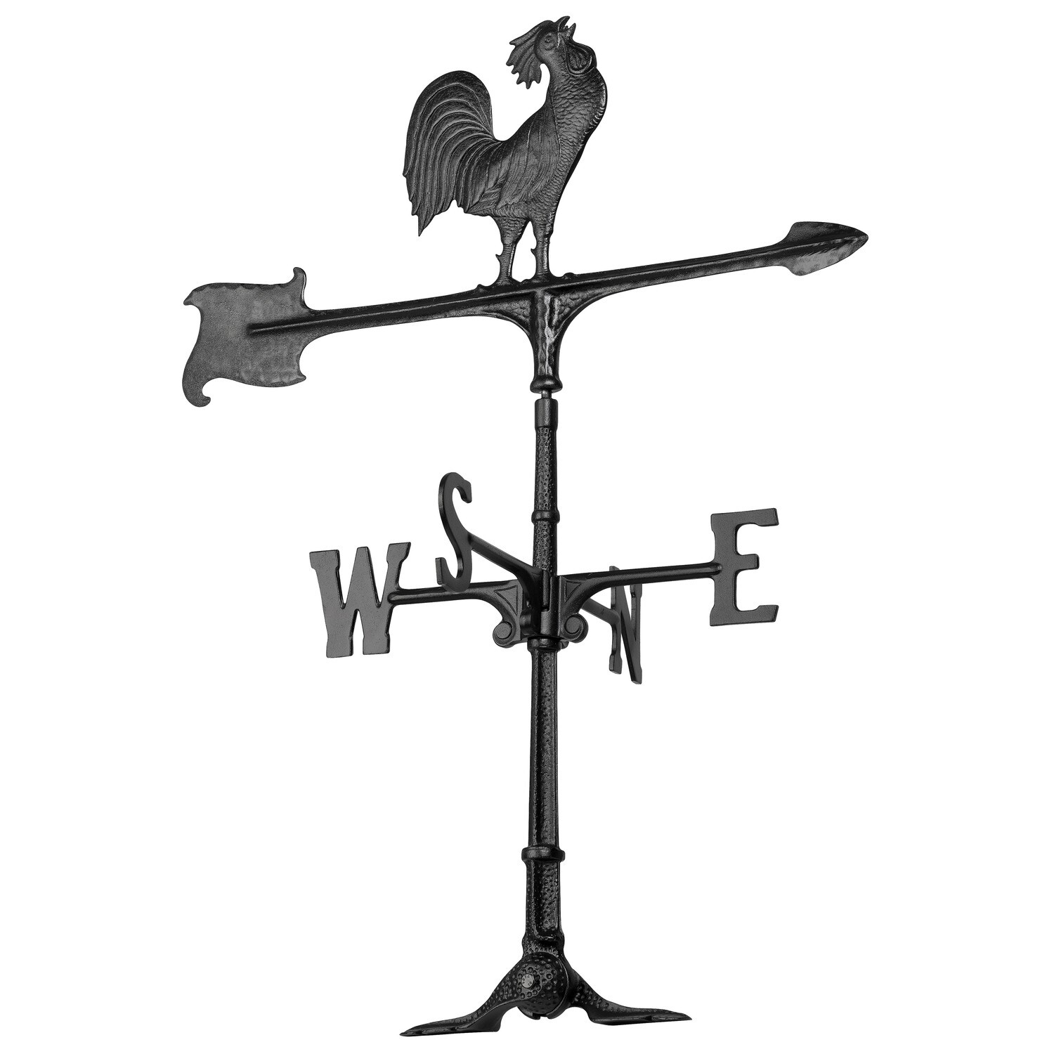 30″ Rooster Weathervane