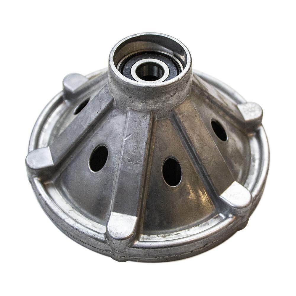 Exmark 126-4627 Cutter Housing Radius E S Series