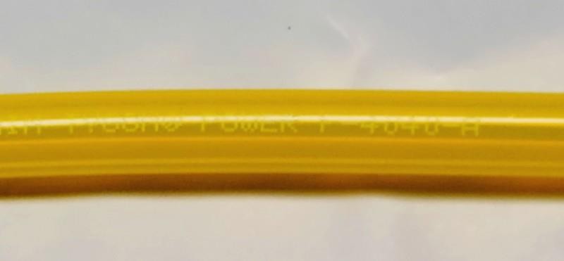 Tygon Premium Fuel Line F-4040A Formulation 1/8″ ID x 3/16″ OD x 20 foot long