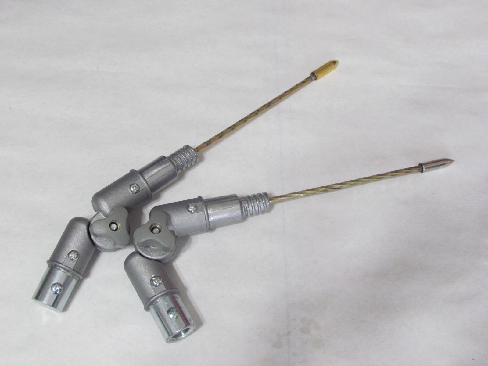 Termite Inspection Probe for Wood Rot, Wood Decay – Adjustable Angle Adapter 9