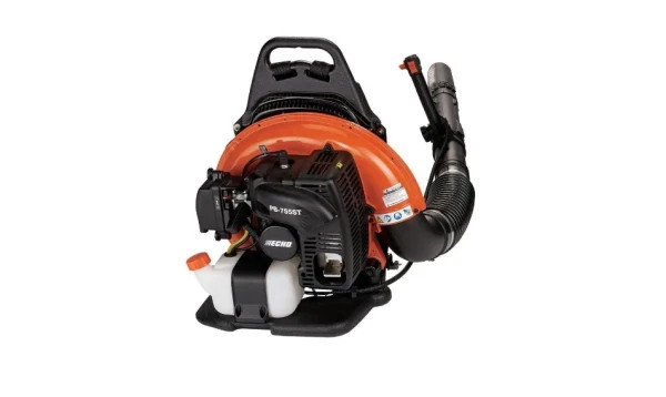 Echo PB-755ST Backpack Blower BIG 63CC w/ RH Mounted Throttle NEW FREE-SHIP