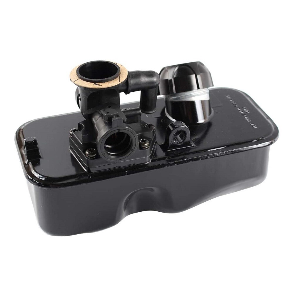 Carburetor Fuel Gas Tank For Weed Eater 22″ 5.0hp Gas-Powered Lawn Mower