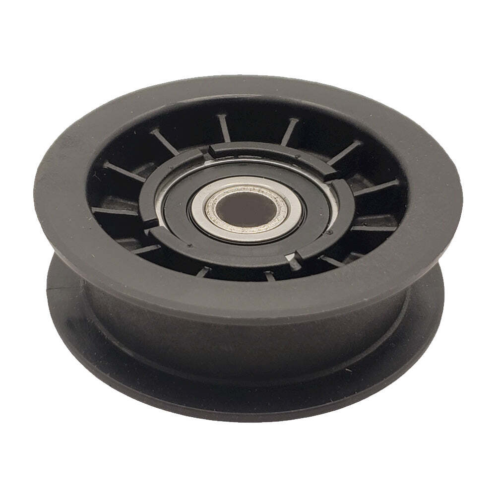 Proven Part Flat Idler Pulley Fits Murray 91179 091179MA 421409 421409MA For Co