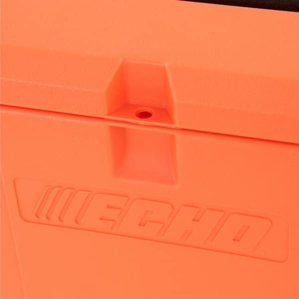 Toughchest 20 In. Chainsaw Carrying Case