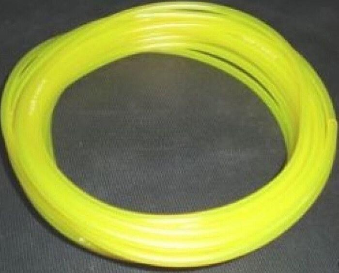 Tygon Premium Fuel Line F-4040A Formulation .080″ ID X .140″ OD X 10 foot long