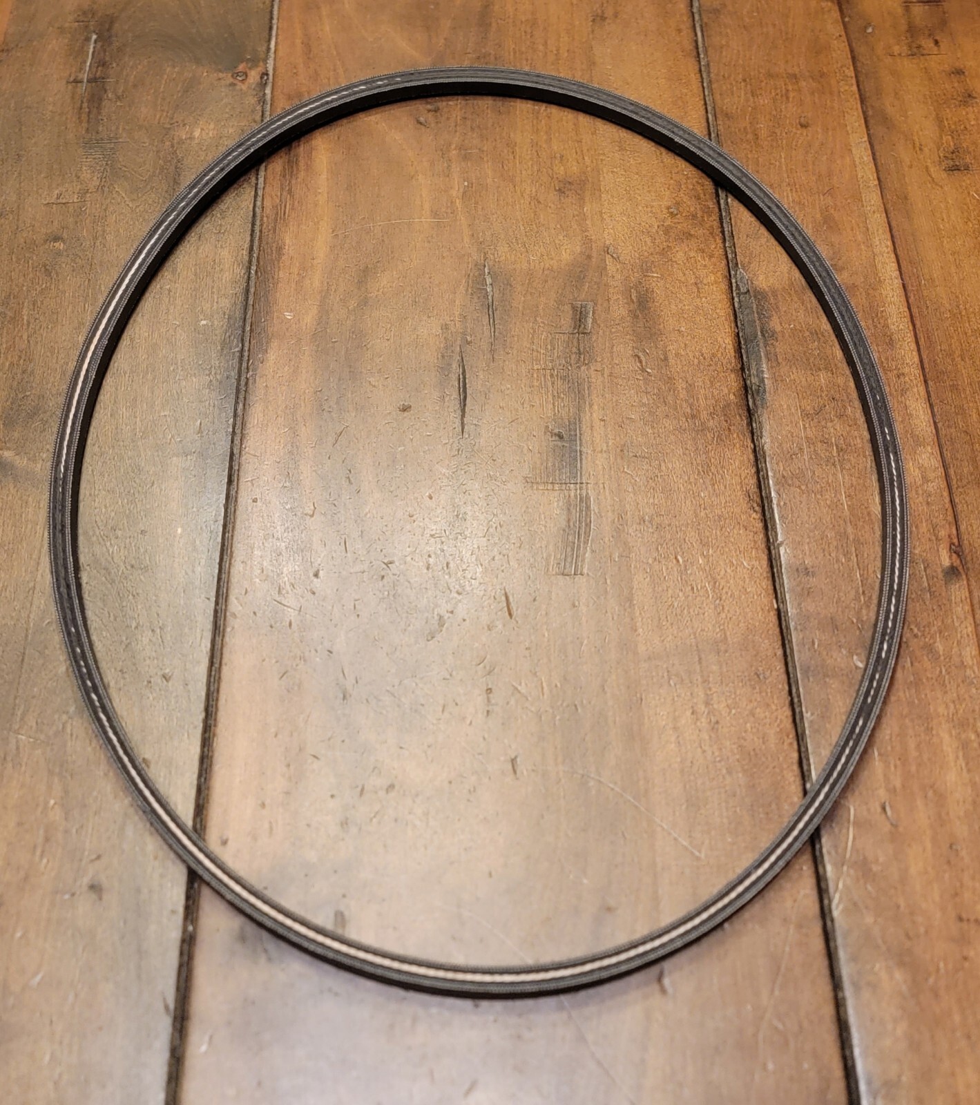 NEW Genuine HONDA V-Belt (3L-36.3) HRB215 HRM215 HRR216 HRT216 22431-VE1-T00 OEM