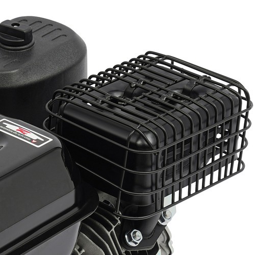 212cc 7.5hp 4-stroke Gasoline Engine Steel Start Engine Manual