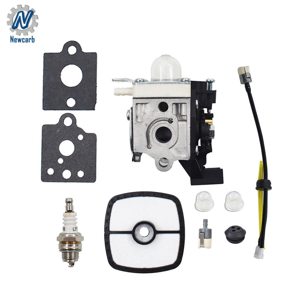 Carburetor For Echo SRM-225 GT-225 PAS-225 GT-225 A21001690 Trimmer RB-K93 US