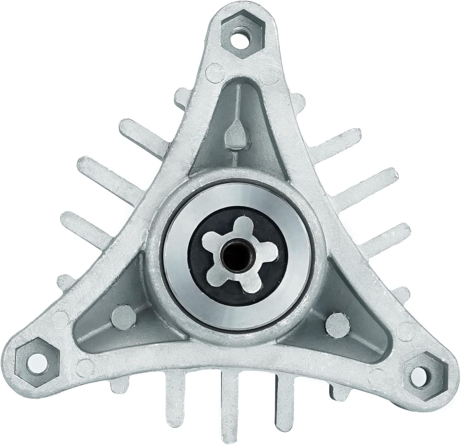 Spindle Assembly Compatible With AYP Husqvarna GTVH205 GTVH200 YT180 5.12 Inches